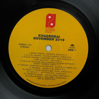 khaderbais 30 minutes of BOOM! – Episode 72, November 2019