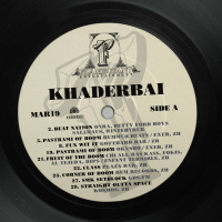 khaderbais 30 minutes of BOOM! – Episode 64, March 2019