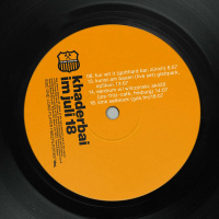 khaderbais 30 minutes of BOOM! – Episode 55, Juli 2018