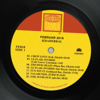 khaderbais 30 minutes of BOOM! – Episode 50, Februar 2018