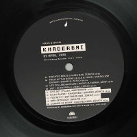 khaderbais 30 minutes of BOOM! – Episode 52, April 2018