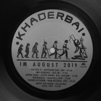 khaderbais 30 minutes of BOOM! – Episode 69, August 2019