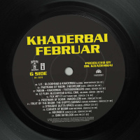 khaderbais 30 minutes of BOOM! – Episode 63, February 2019