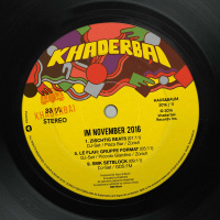 khaderbais 30 minutes of BOOM! – Episode 33, Nov. 2016