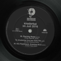 khaderbais 30 minutes of BOOM! – Episode 29, July 2016