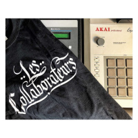 khaderbais 55 minutes of BOOM! Special – Les Collaborateurs Guest Mix, January 2020