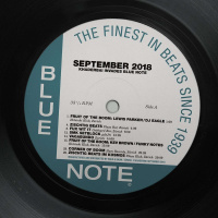 khaderbais 30 minutes of BOOM! – Episode 57, September 2018