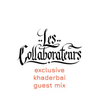 khaderbais 60 minutes of BOOM! Special – Les Collaborateurs Guest Mix, November 2017
