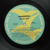 khaderbais 30 minutes of BOOM! – Episode 68, Juli 2019