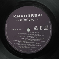 khaderbais 30 minutes of BOOM! – Episode 58, October 2018
