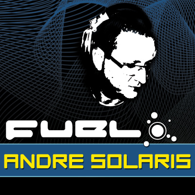 Fuel With Andre Solaris - The Future House Mixshow