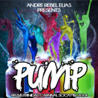 Andre Rebel Elias Presents…PUMP! Relive Trinidad Carnival 2014 Mix!