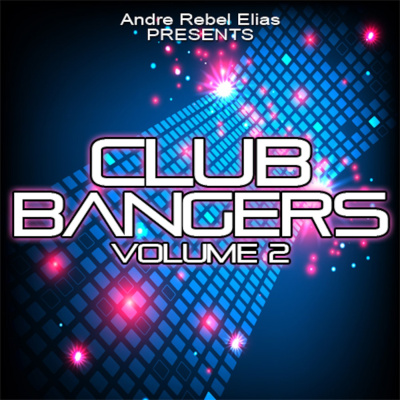 Andre Rebel Elias Podcast