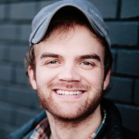 EPISODE 35: AUSTIN MANN - Dreaming And The Collective Imagination