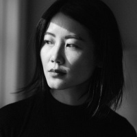 EPISODE 14: ALICE GAO - Take Your Work Seriously But Not Yourself
