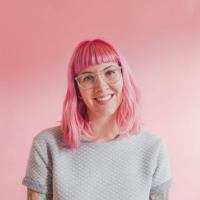 JESSICA ZOLLMAN - Life After Instagram