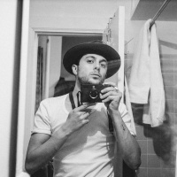 EPISODE 43: JOE GREER - Running on Faith