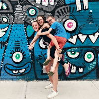 EPISODE 24: THE MINI TWHEATS - A Summer on the Road