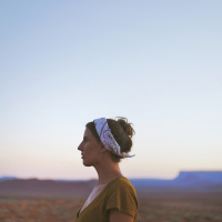 EPISODE 40: LAURA PRITCHETT - ADVENTURES IN BOONDOCKING