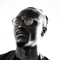 EPISODE 25: JOSHUA KISSI - Creative, Commerce and Community