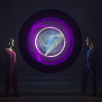 EPISODE 37: HOVVER - Transporting Through Light