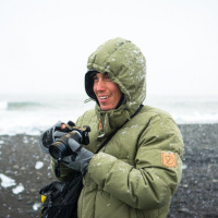EPISODE 15: CHRIS BURKARD - A Photograph Worth Sharing