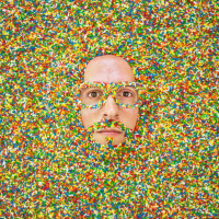 EPISODE 20: JASON TRAVIS - The Persona Project