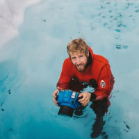 EPISODE 17: ALEX STROHL - A Designed Life