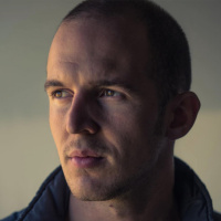 EPISODE 13: JORDAN BELLAMY - Tribe To Tribe