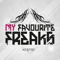 Daddy J - Favorite Freaks #3 ( Special Podcast )