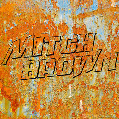 Mitch Brown