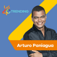 LOS40 Trending - Ponemos en marcha LOS40 Trending On Stage (19/02/2018)