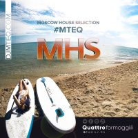 djslesar (m-teq) - live @ kir%pitch (Surgut) part 2 - 18.09.10.