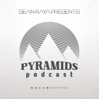 Pyramids Podcast #039 - Sean Raya