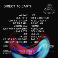 Common Multiverse Initiative Festival Livestream