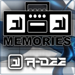 A-dee Presents memories