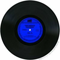 Throwback Thursday #9