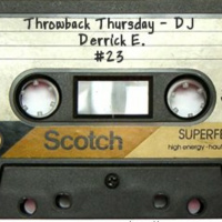 Throwback Thursday #23