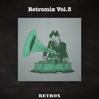 Retromix Vol.3