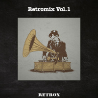 Retromix Vol.1