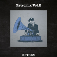 Retromix Vol.2