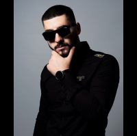 Саша Зверева – Схожу с ума (Dj MriD Remix)