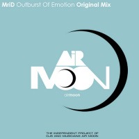 Dj MriD - Outburst Of Emotion (Original Mix)