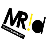 Fon.Leman - Mar Del Sur (Dj MriD Remix)