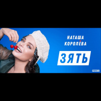 Наташа Королева - Зять (DJ MriD  Tony Kart Remix)