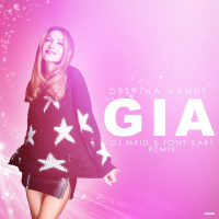 Despina Vandi - Gia (DJ MriD  Tony Kart Remix)