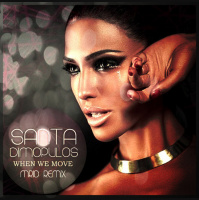 Santa Dimopulos - When We Move (MriD Remix)