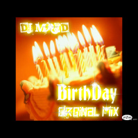 Dj MriD - BirthDay (Original Mix)