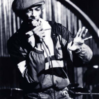 Gil Scott Heron