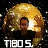 TIBO S - WINTER MIX LIVE 2013